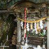 太田神社　本殿　2016